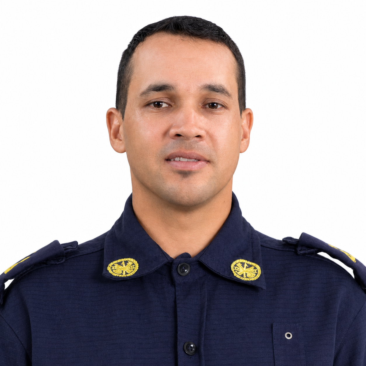 Yeison Fabián Pastrana